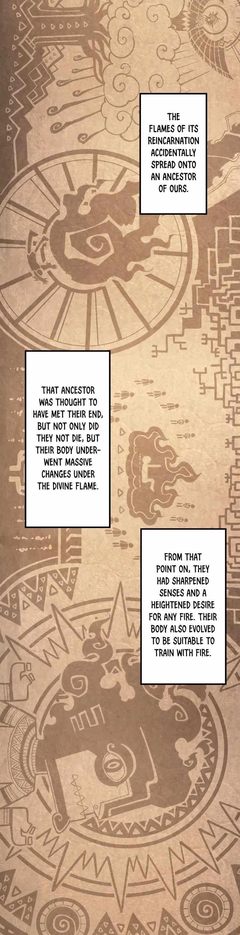 The Ultimate of All Ages - Chapter 182 Page 8