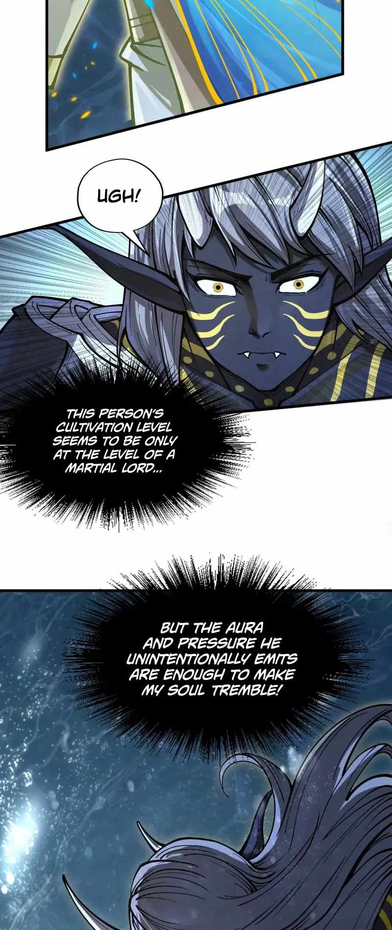 The Ultimate of All Ages - Chapter 189 Page 33