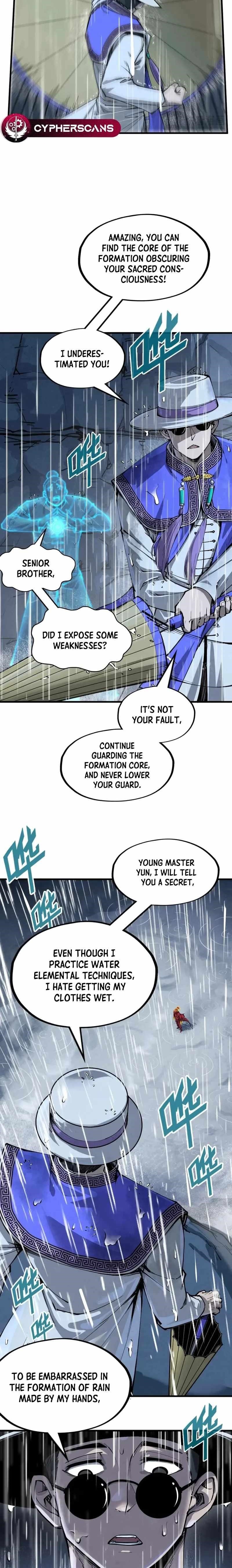 The Ultimate of All Ages - Chapter 237 Page 14