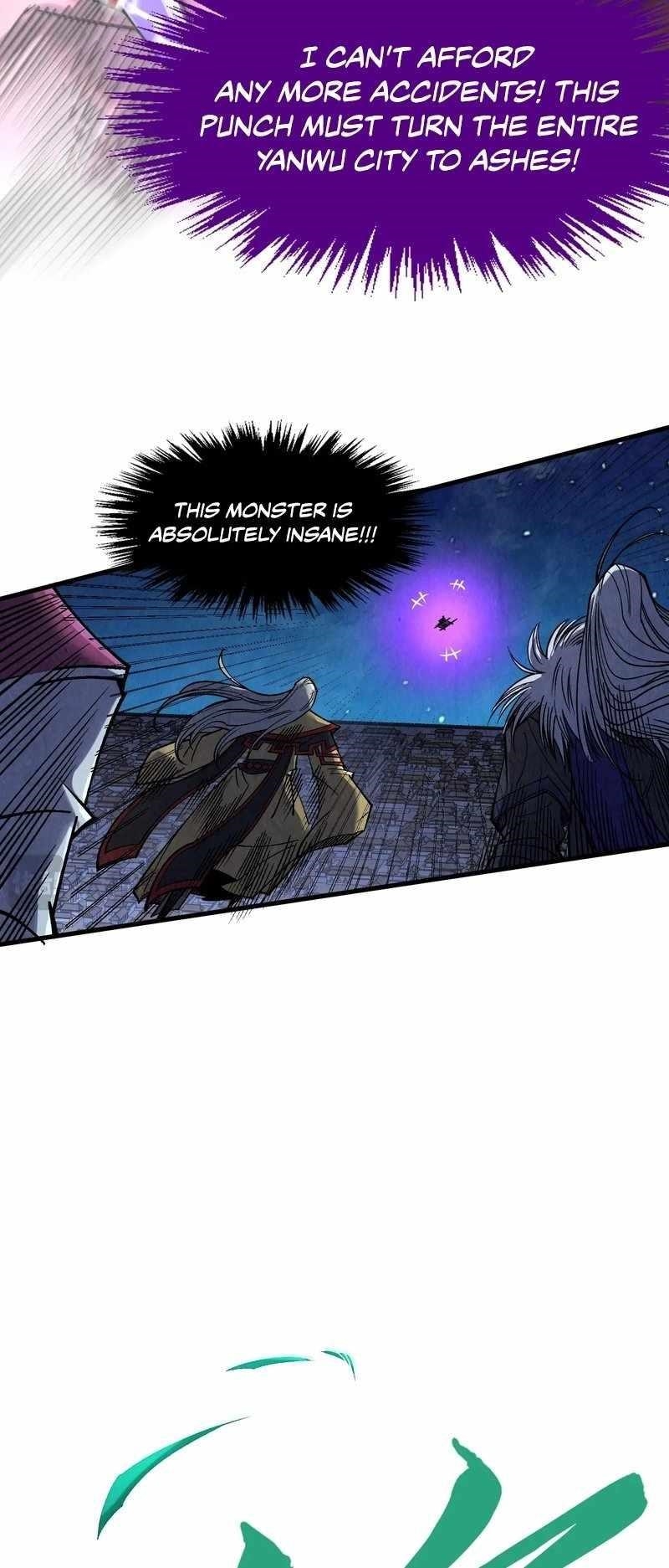 The Ultimate of All Ages - Chapter 285 Page 20