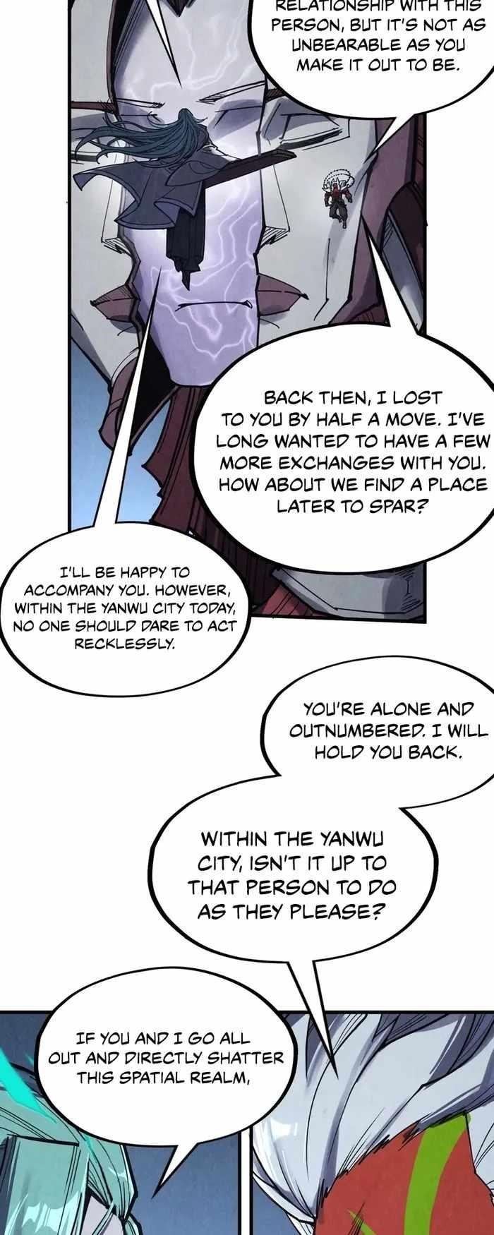 The Ultimate of All Ages - Chapter 287 Page 26