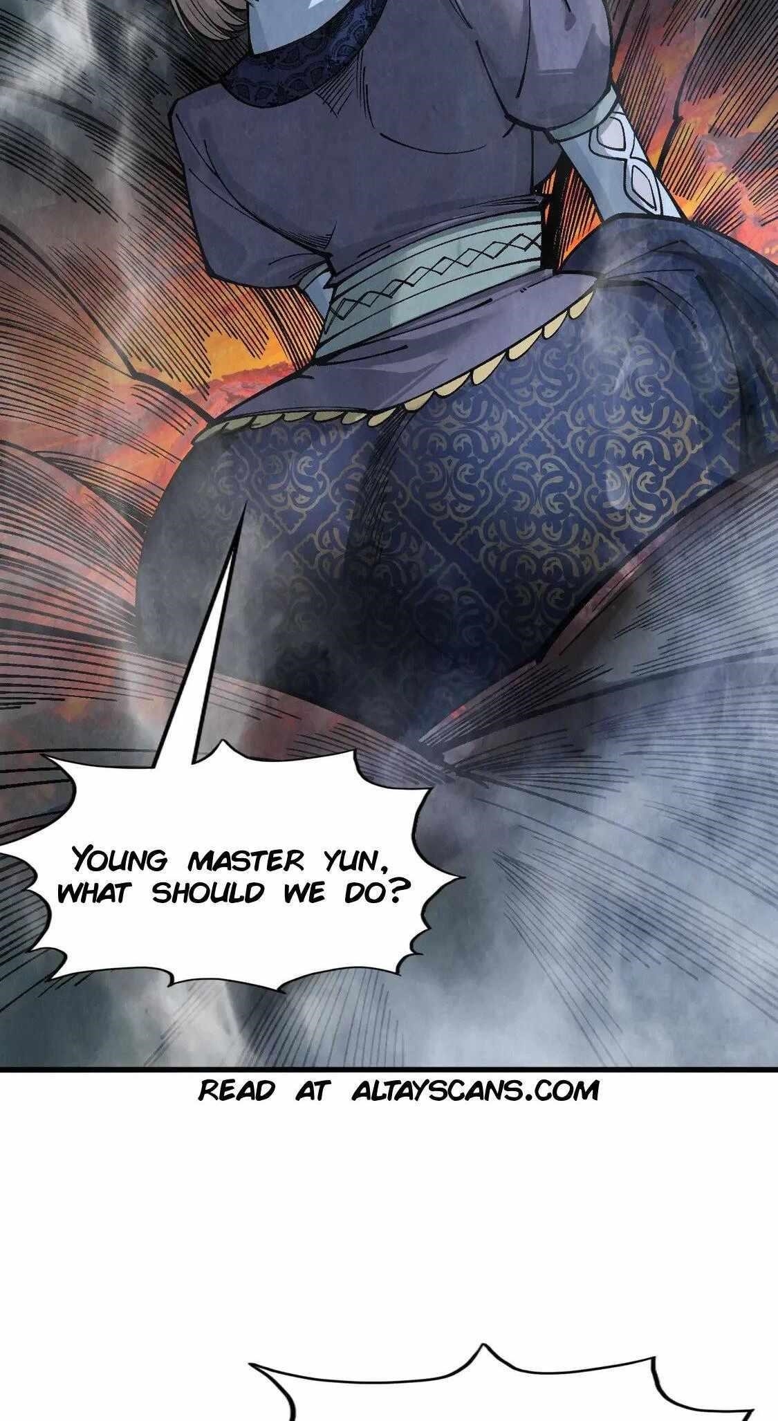 The Ultimate of All Ages - Chapter 296 Page 7