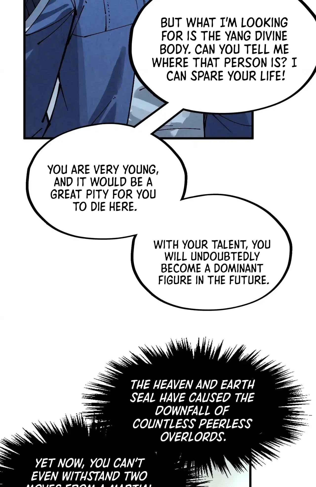 The Ultimate of All Ages - Chapter 308 Page 55