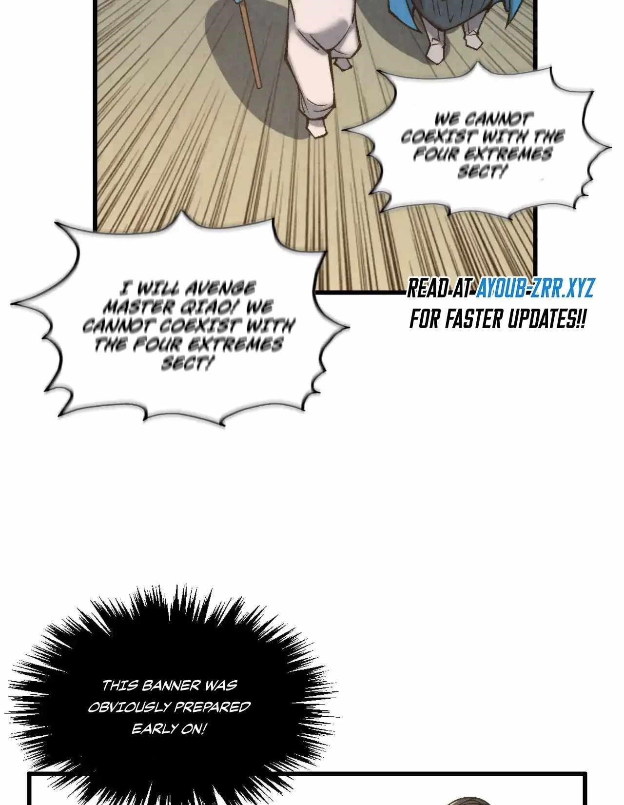 The Ultimate of All Ages - Chapter 317 Page 13