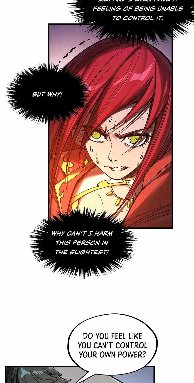 The Ultimate of All Ages - Chapter 320 Page 32