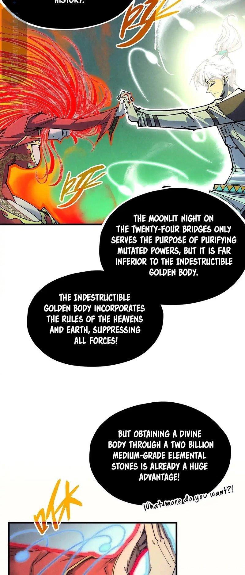 The Ultimate of All Ages - Chapter 322 Page 42