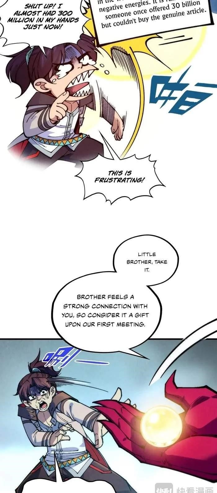 The Ultimate of All Ages - Chapter 324 Page 7