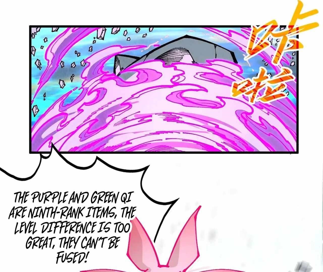 The Ultimate of All Ages - Chapter 326 Page 72