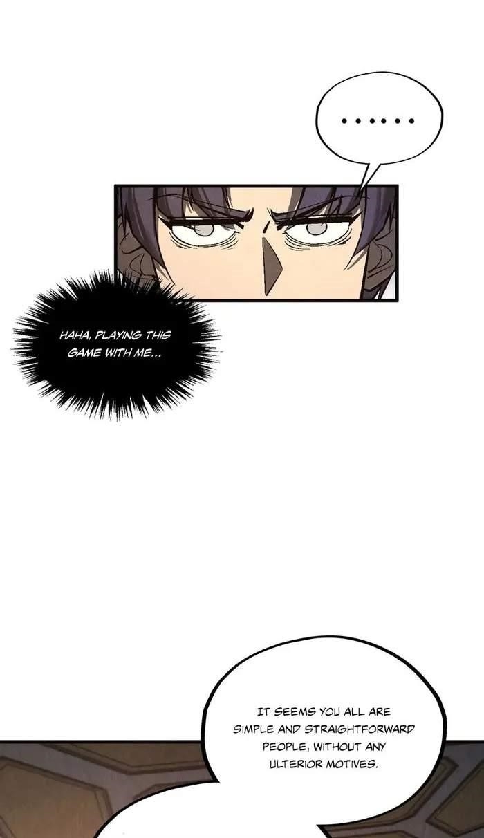 The Ultimate of All Ages - Chapter 329 Page 8