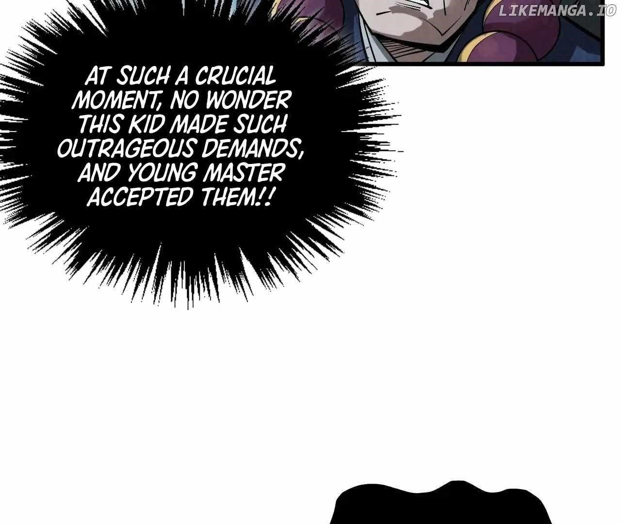 The Ultimate of All Ages - Chapter 353 Page 113