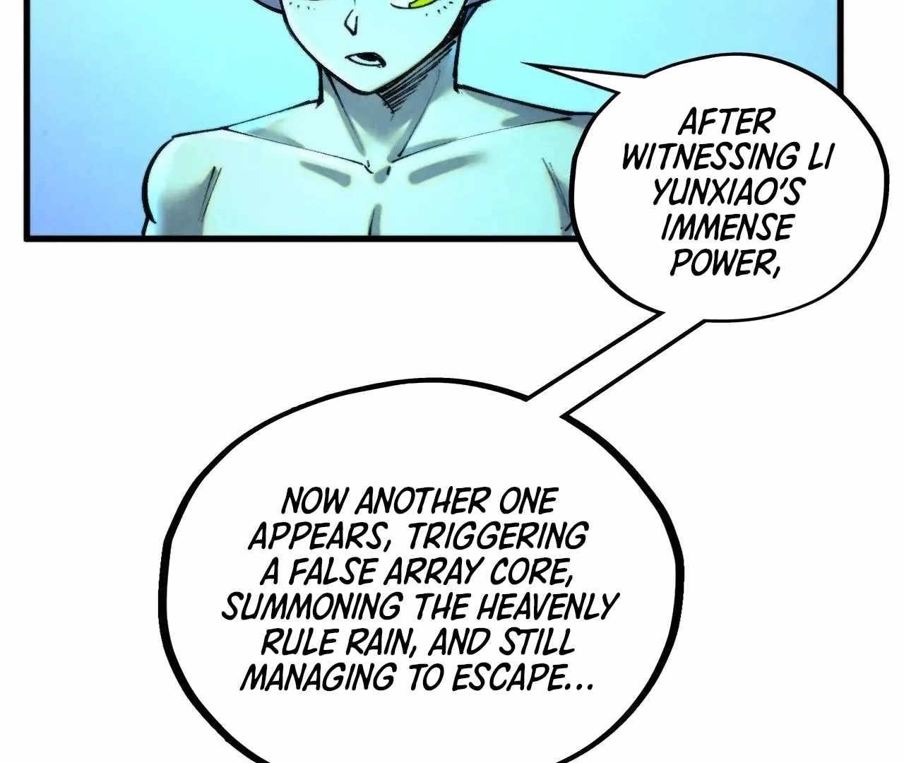 The Ultimate of All Ages - Chapter 358 Page 81