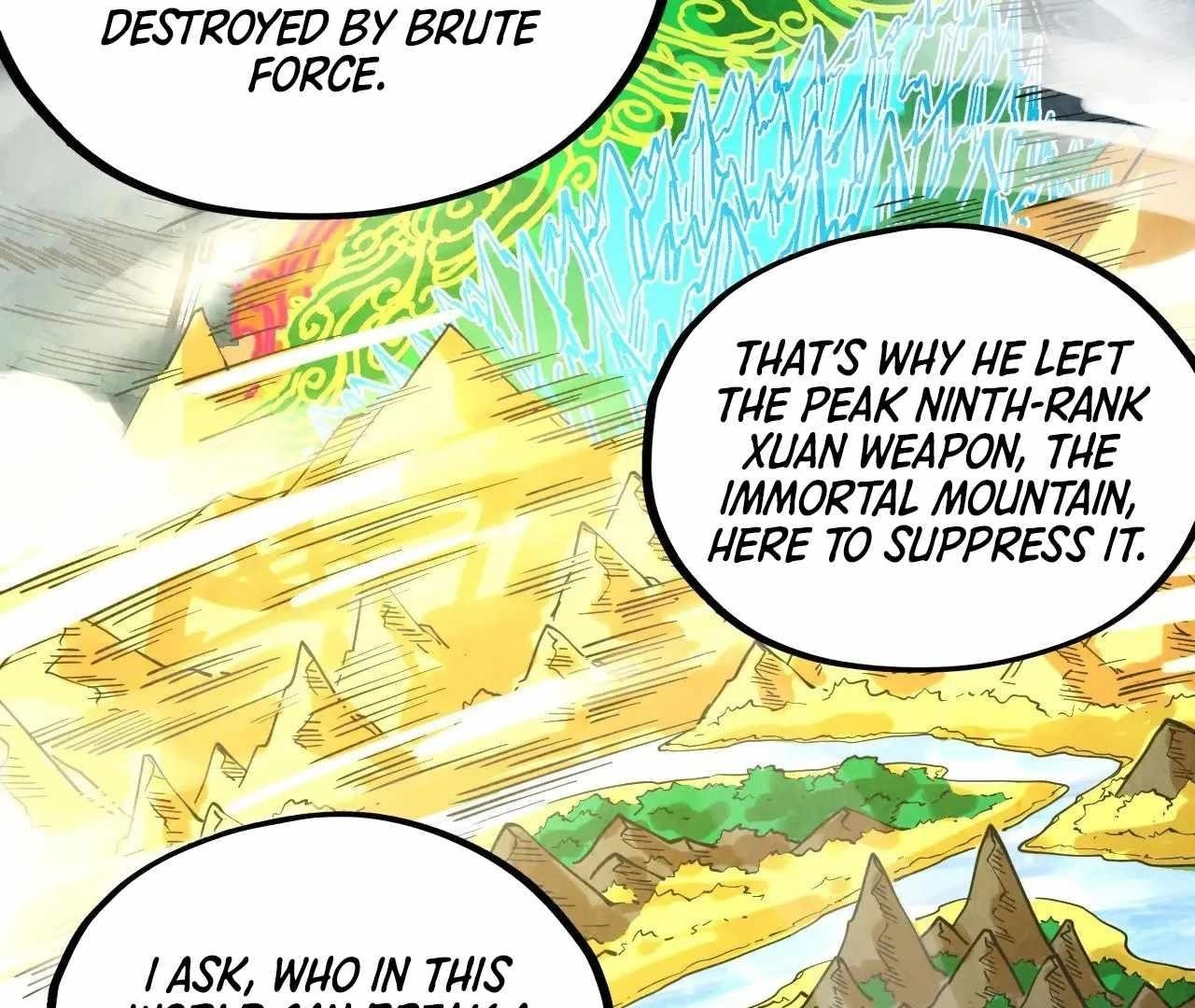 The Ultimate of All Ages - Chapter 359 Page 62