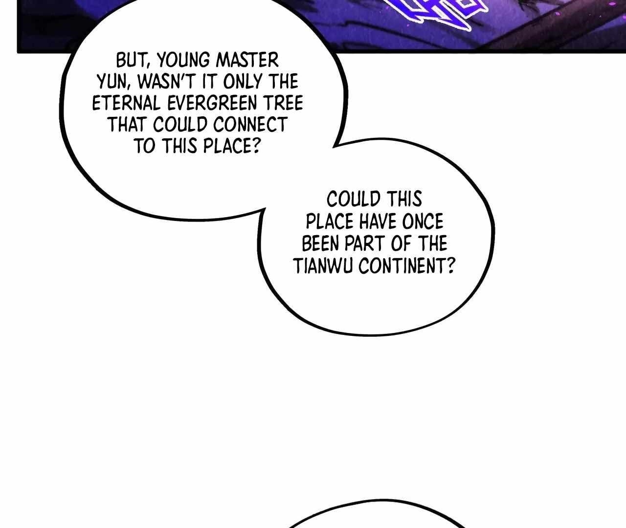 The Ultimate of All Ages - Chapter 378 Page 20