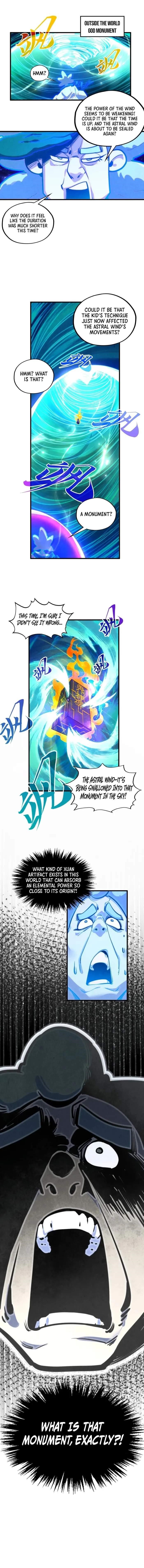 The Ultimate of All Ages - Chapter 381 Page 9