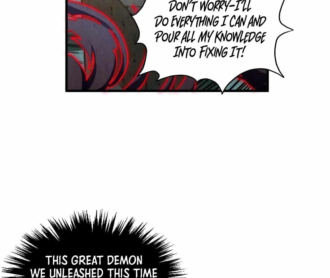 The Ultimate of All Ages - Chapter 386 Page 129