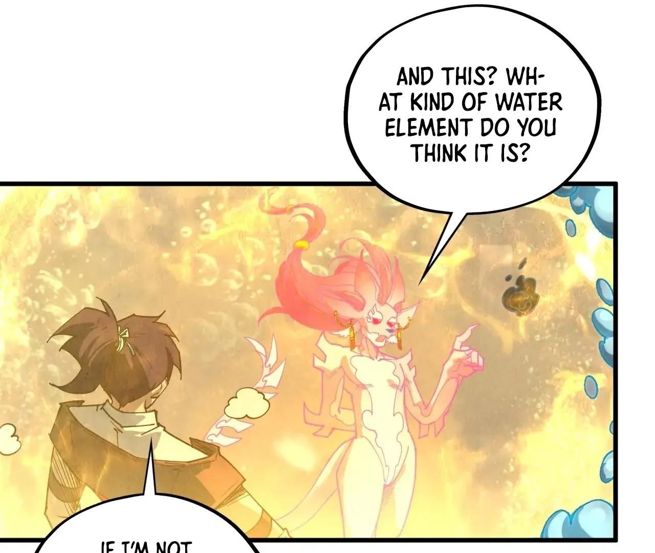 The Ultimate of All Ages - Chapter 411 Page 93