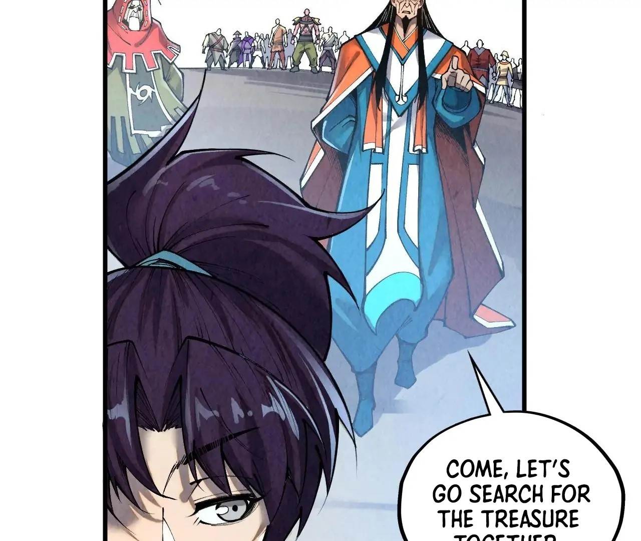 The Ultimate of All Ages - Chapter 412 Page 63