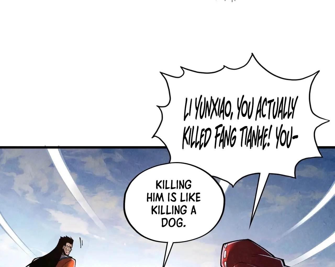 The Ultimate of All Ages - Chapter 412 Page 69