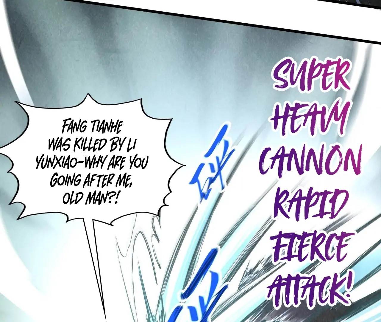 The Ultimate of All Ages - Chapter 412 Page 80