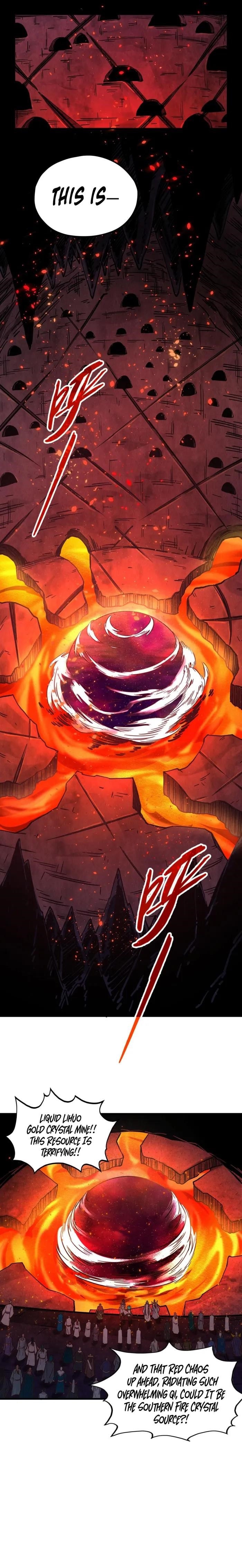 The Ultimate of All Ages - Chapter 416 Page 5