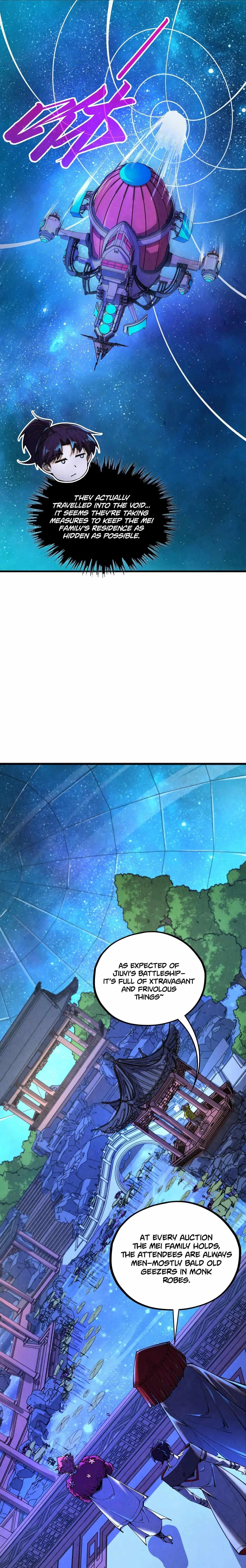 The Ultimate of All Ages - Chapter 431 Page 1