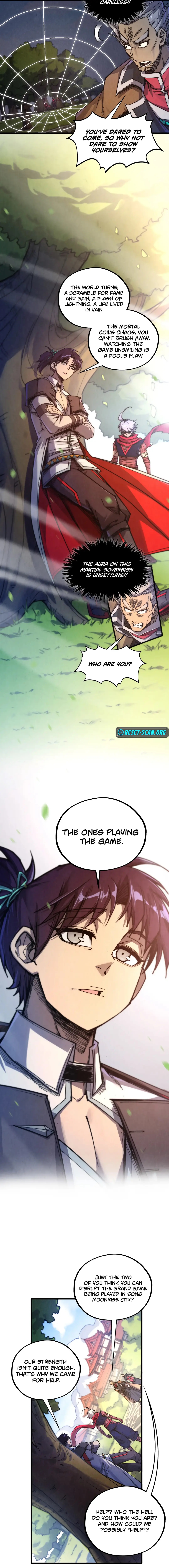 The Ultimate of All Ages - Chapter 439 Page 12
