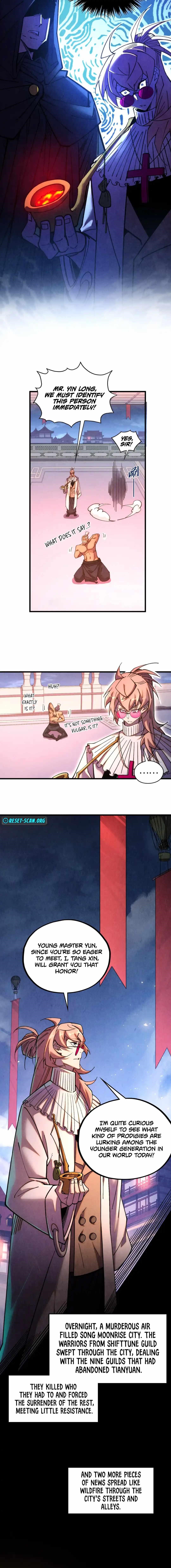 The Ultimate of All Ages - Chapter 441 Page 10