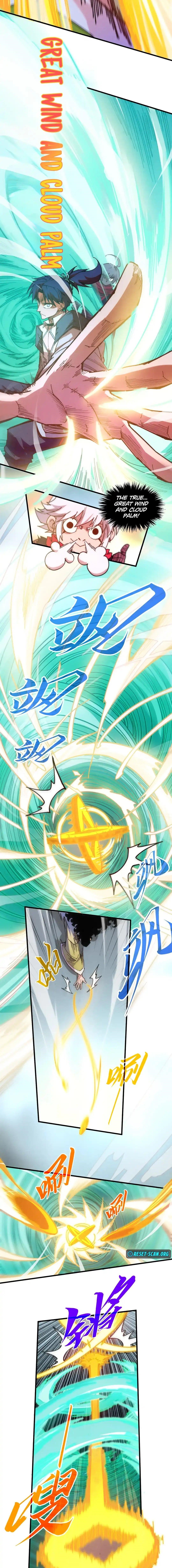 The Ultimate of All Ages - Chapter 442 Page 9