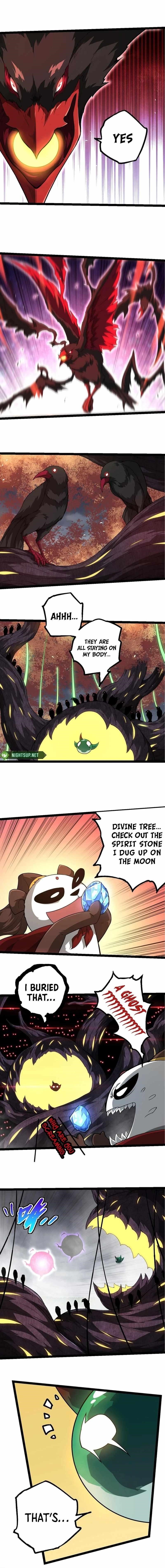 Evolution Begins With a Big Tree - Chapter 282 Page 7