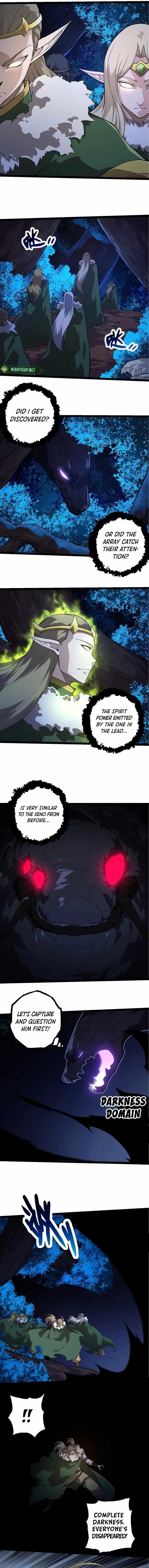 Evolution Begins With a Big Tree - Chapter 288 Page 5