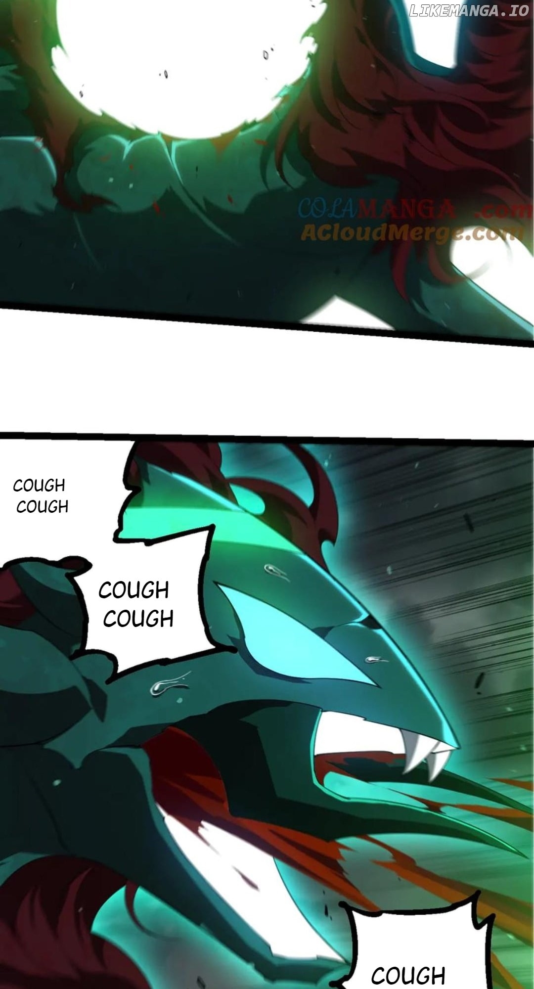 Evolution Begins With a Big Tree - Chapter 357 Page 6