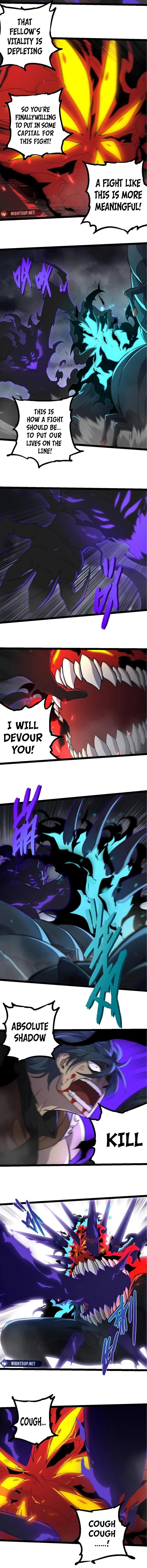 Evolution Begins With a Big Tree - Chapter 359 Page 4