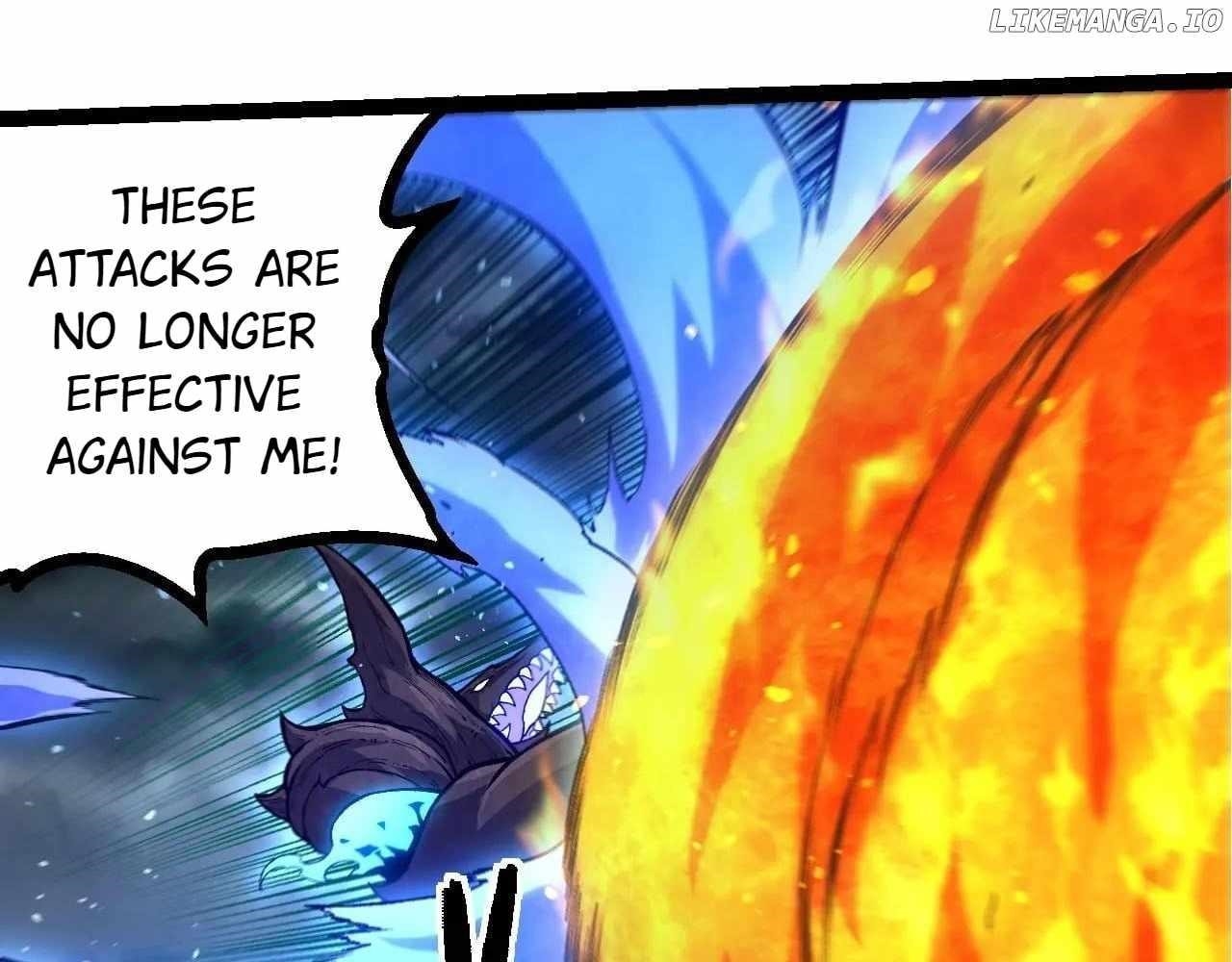 Evolution Begins With a Big Tree - Chapter 367 Page 68