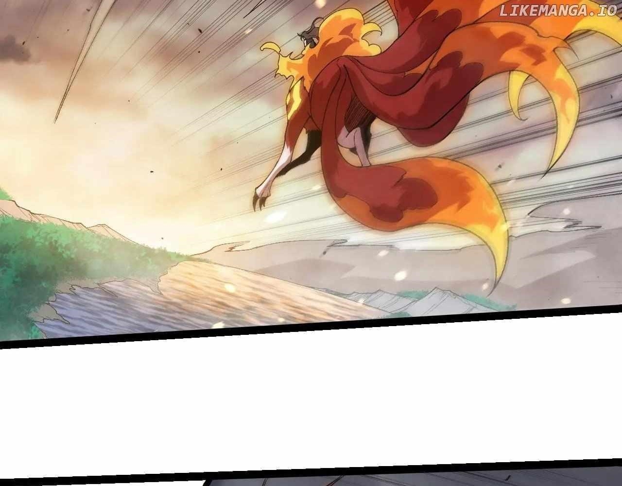 Evolution Begins With a Big Tree - Chapter 369 Page 62