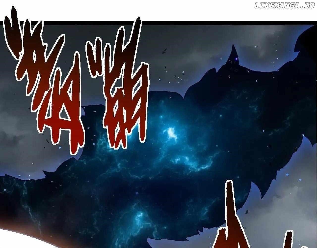 Evolution Begins With a Big Tree - Chapter 371 Page 21