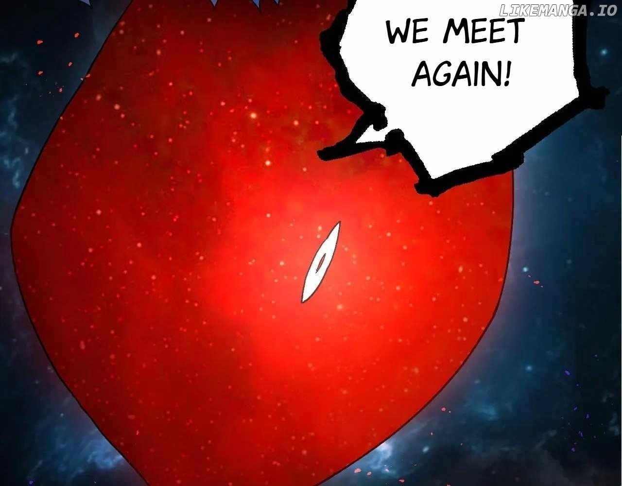 Evolution Begins With a Big Tree - Chapter 371 Page 39