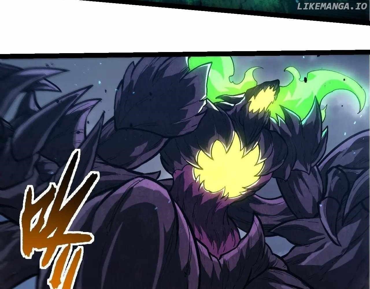 Evolution Begins With a Big Tree - Chapter 371 Page 54