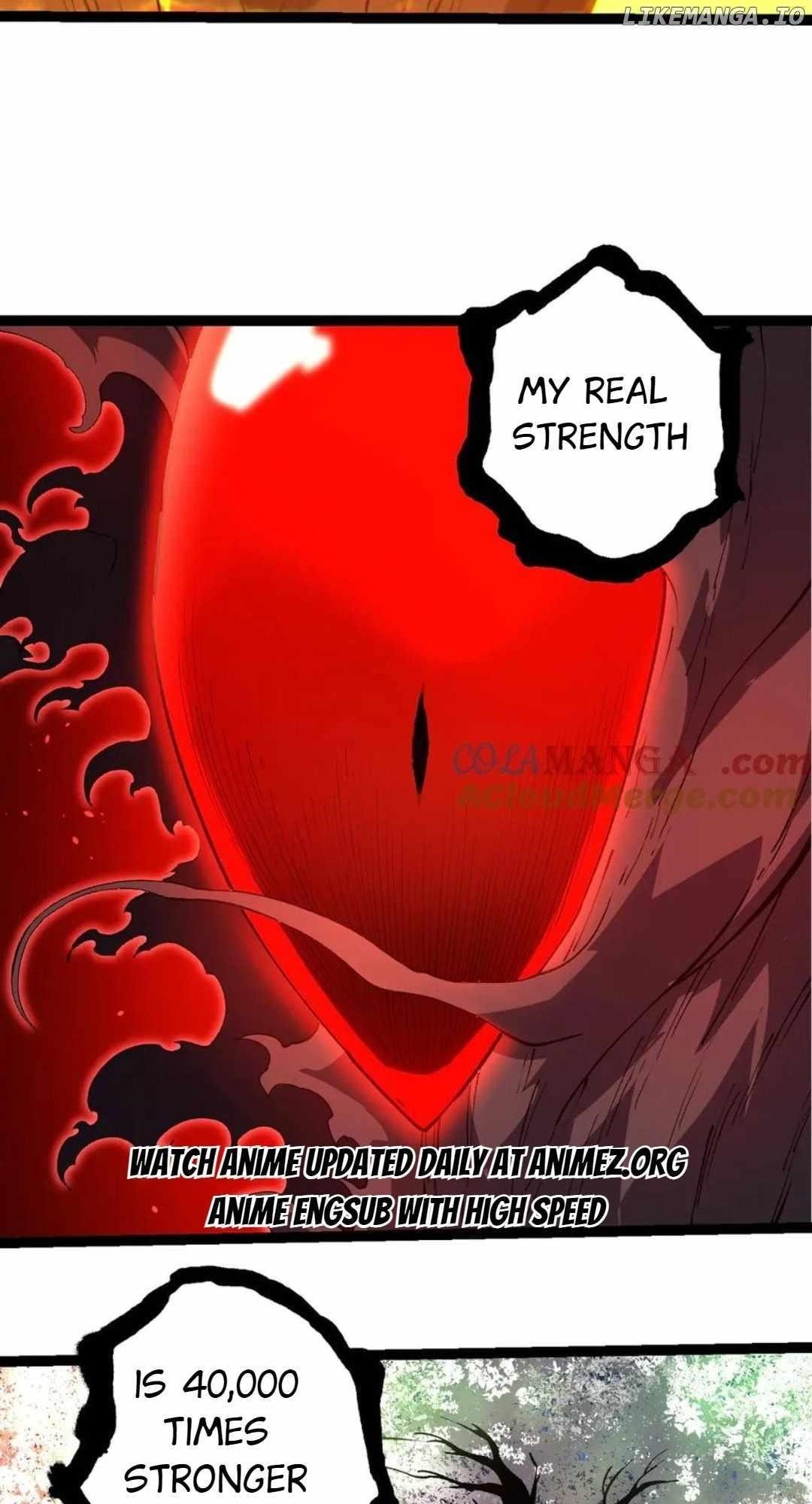 Evolution Begins With a Big Tree - Chapter 374 Page 19