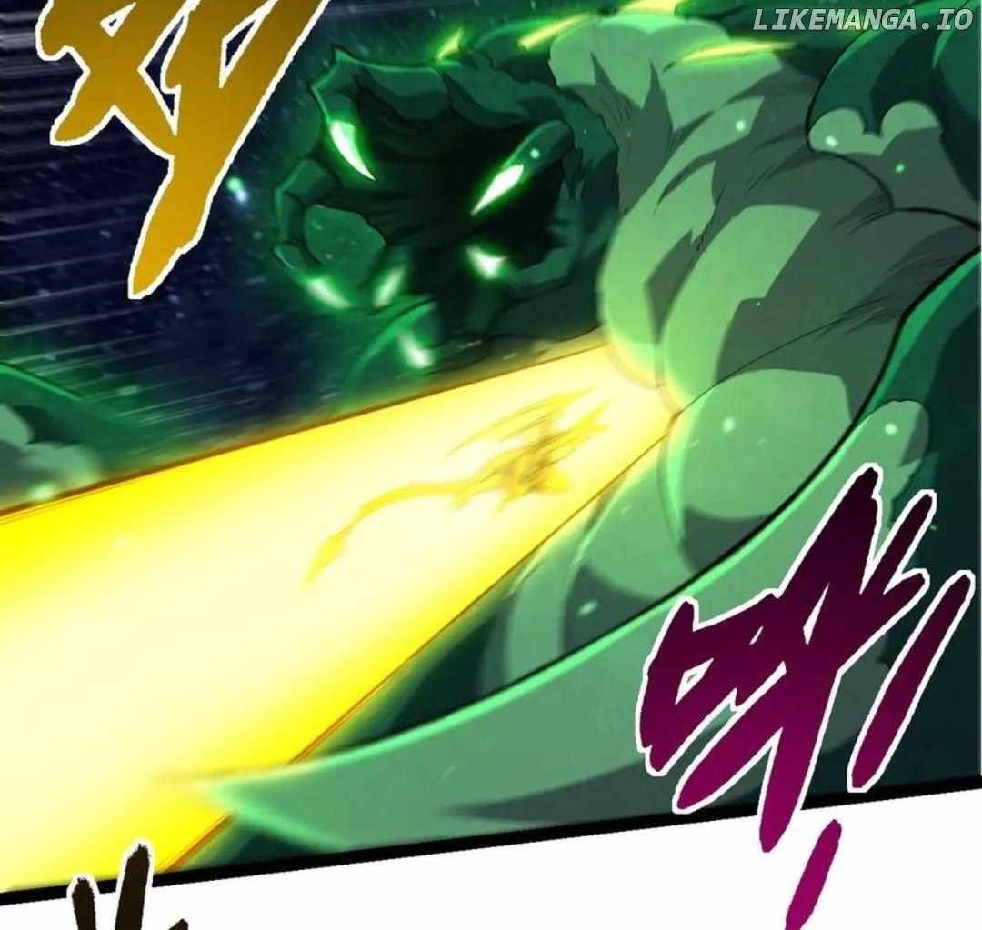 Evolution Begins With a Big Tree - Chapter 381 Page 46