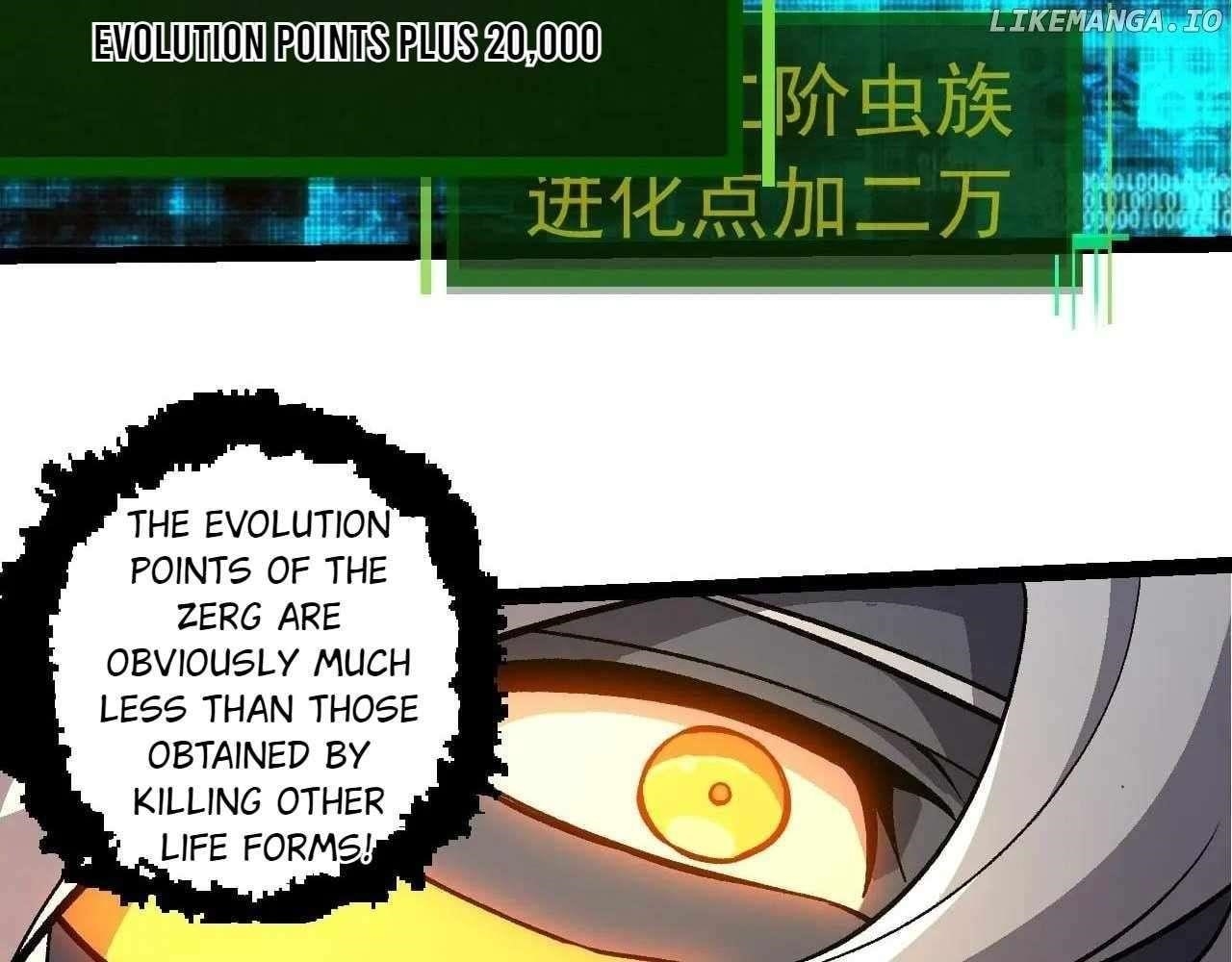 Evolution Begins With a Big Tree - Chapter 384 Page 54