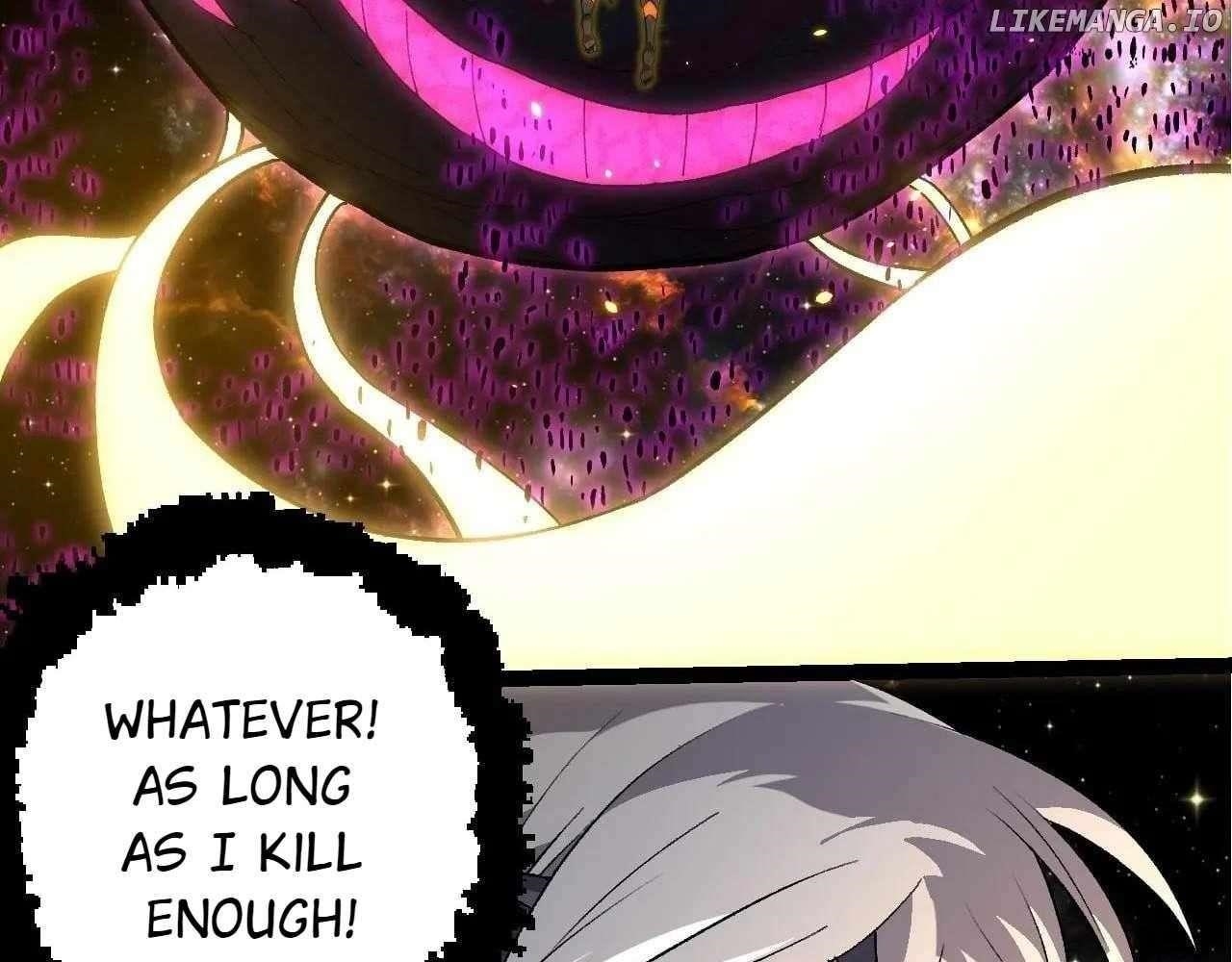Evolution Begins With a Big Tree - Chapter 384 Page 57