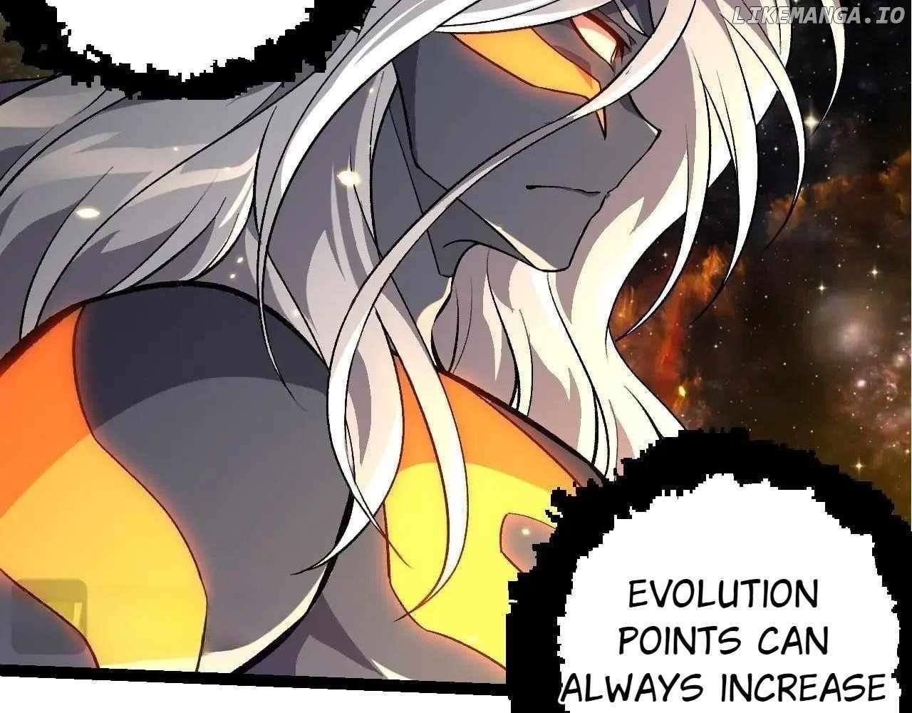 Evolution Begins With a Big Tree - Chapter 384 Page 58