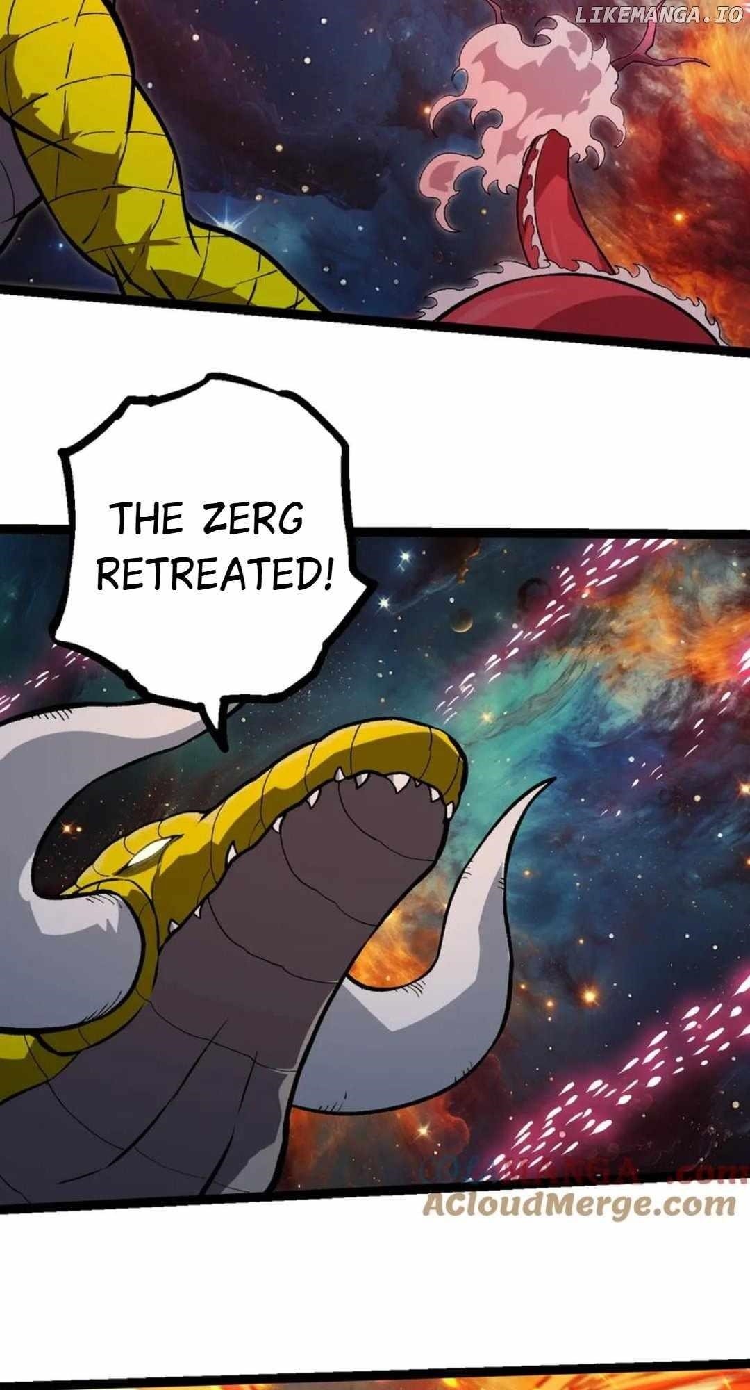 Evolution Begins With a Big Tree - Chapter 385 Page 41