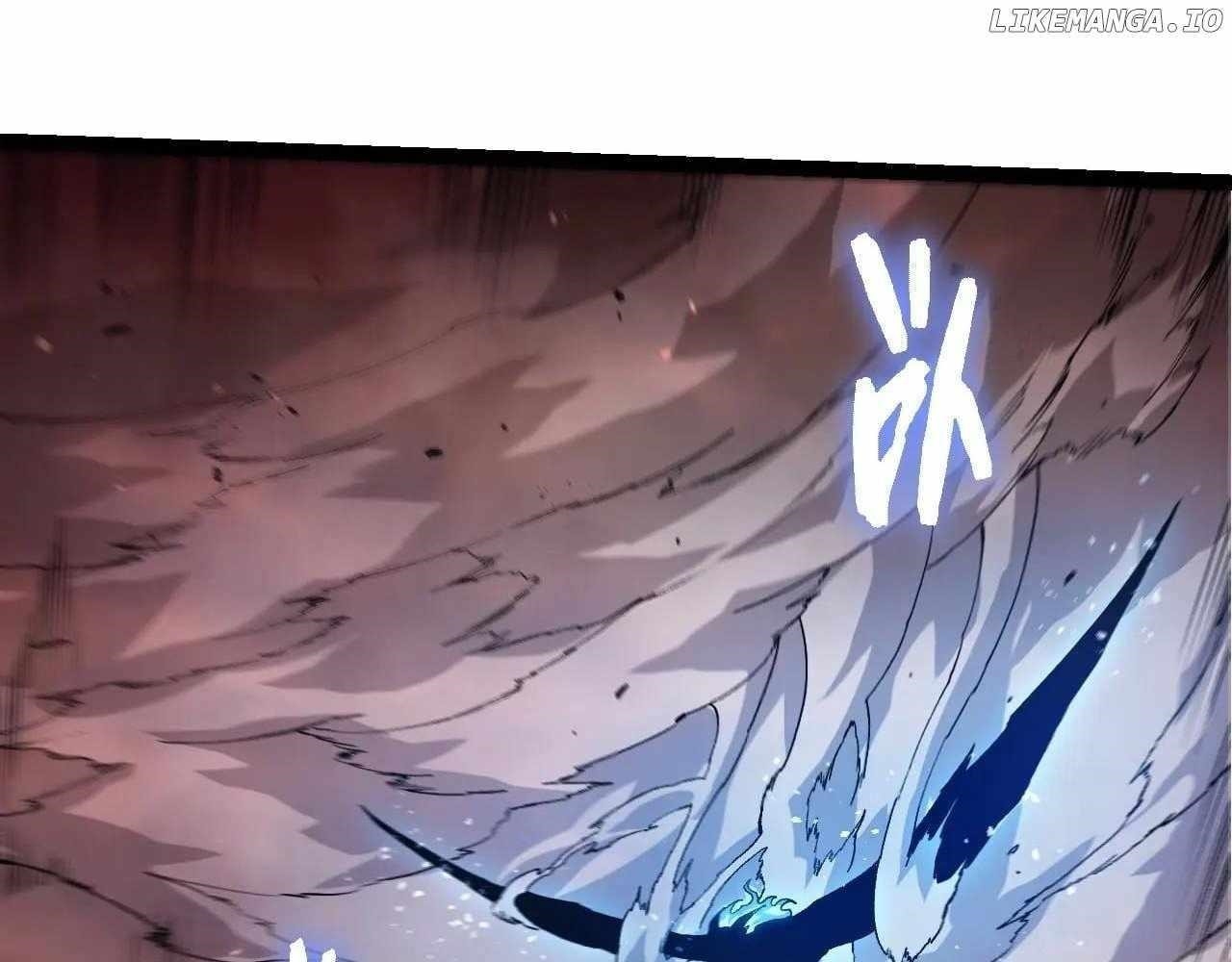 Evolution Begins With a Big Tree - Chapter 392 Page 28