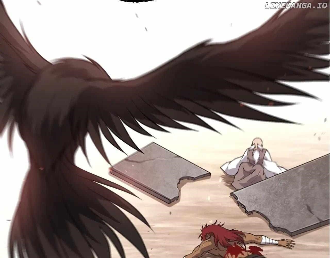 Evolution Begins With a Big Tree - Chapter 392 Page 53