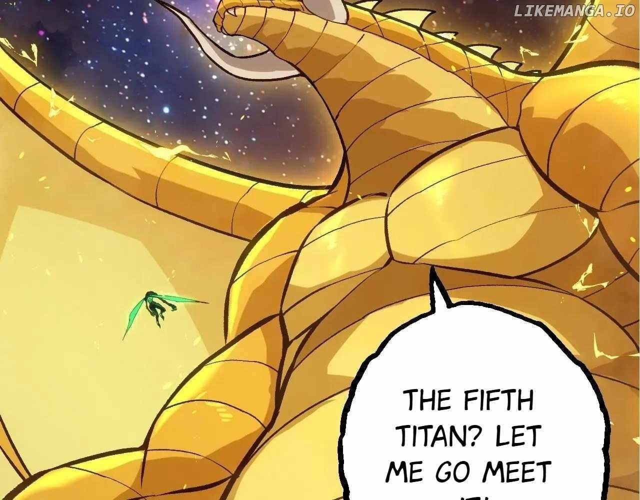 Evolution Begins With a Big Tree - Chapter 392 Page 79