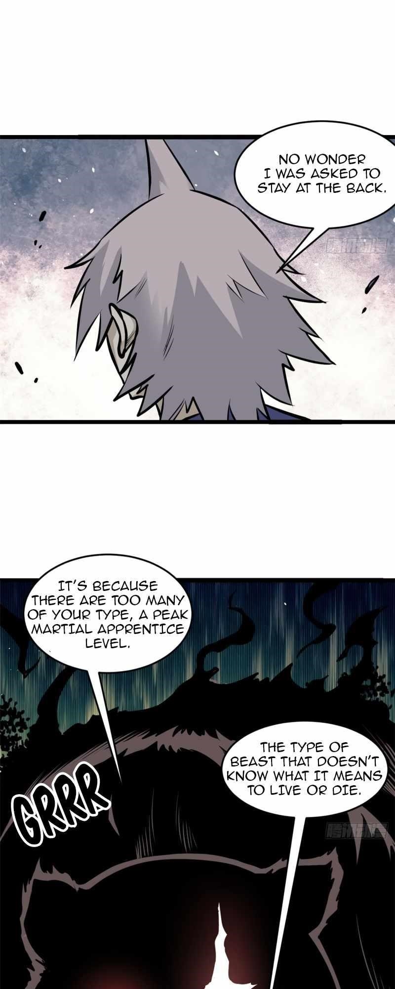 All Hail the Sect Leader - Chapter 102 Page 30