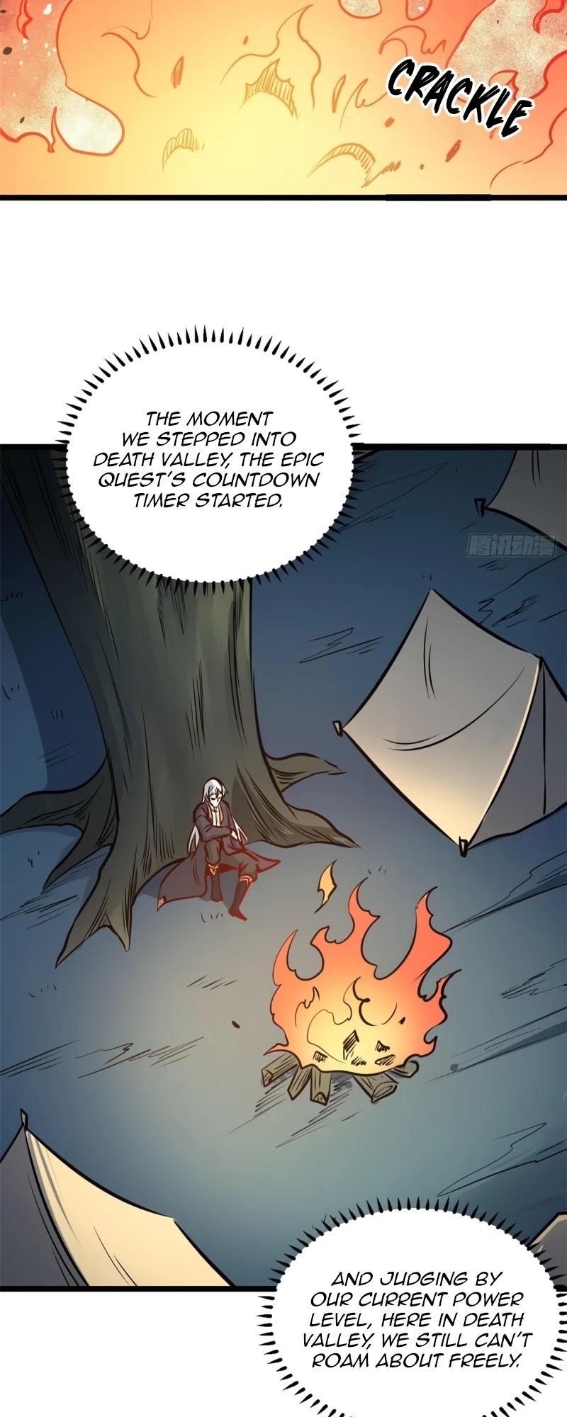 All Hail the Sect Leader - Chapter 103 Page 7