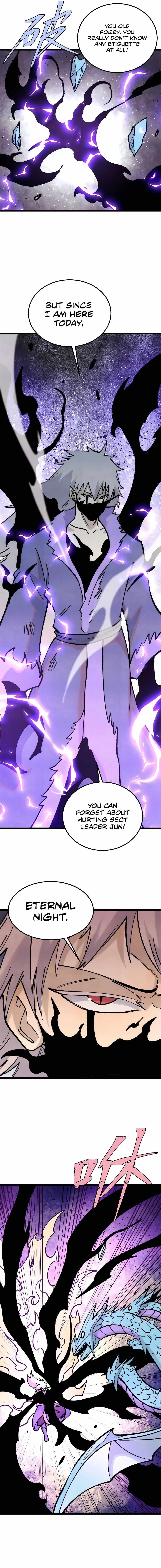 All Hail the Sect Leader - Chapter 312 Page 6