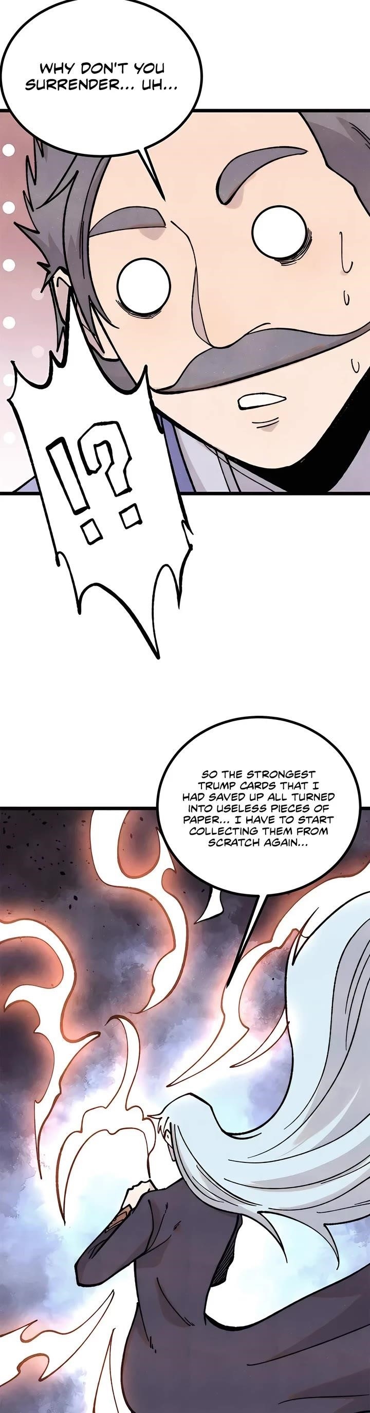 All Hail the Sect Leader - Chapter 397 Page 4